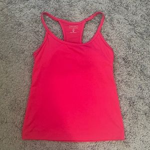 Athleta Fitness Top